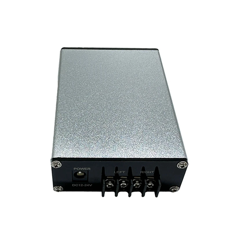 5.1 Bluetooth Digital Amplifier TPA3116D2 2.0 Dual Channel High Power Multifunction Audio Amplifier Board Easy To Use
