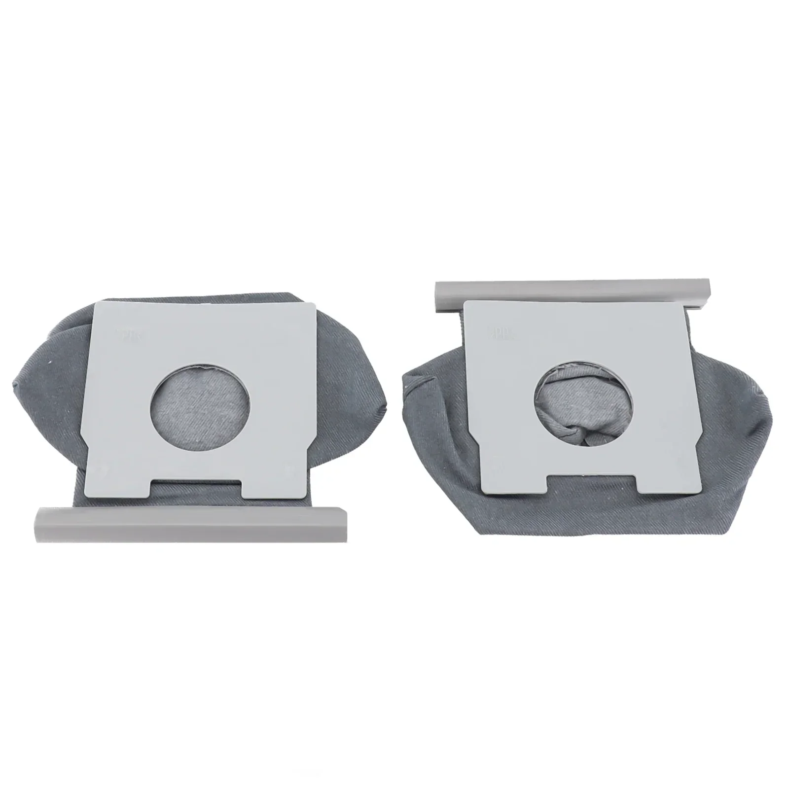 Vacuum Dust Bag Reusable Washable Dust Bag for Panasonic Vacuum Cleaner Compatible with MC 3300 MC 3310 MC 390