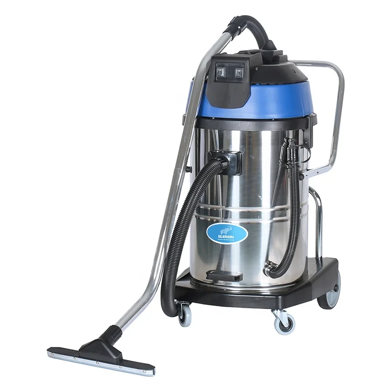 SC-602J New Design Automatic Carpet Vacuum Cleaner For Concrete Floor