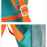 20-35L Large Capacity Mountaineering Packable Backpack Lightweight Ultralight Outdoor Folding Handy Bag Foldable Waterproof