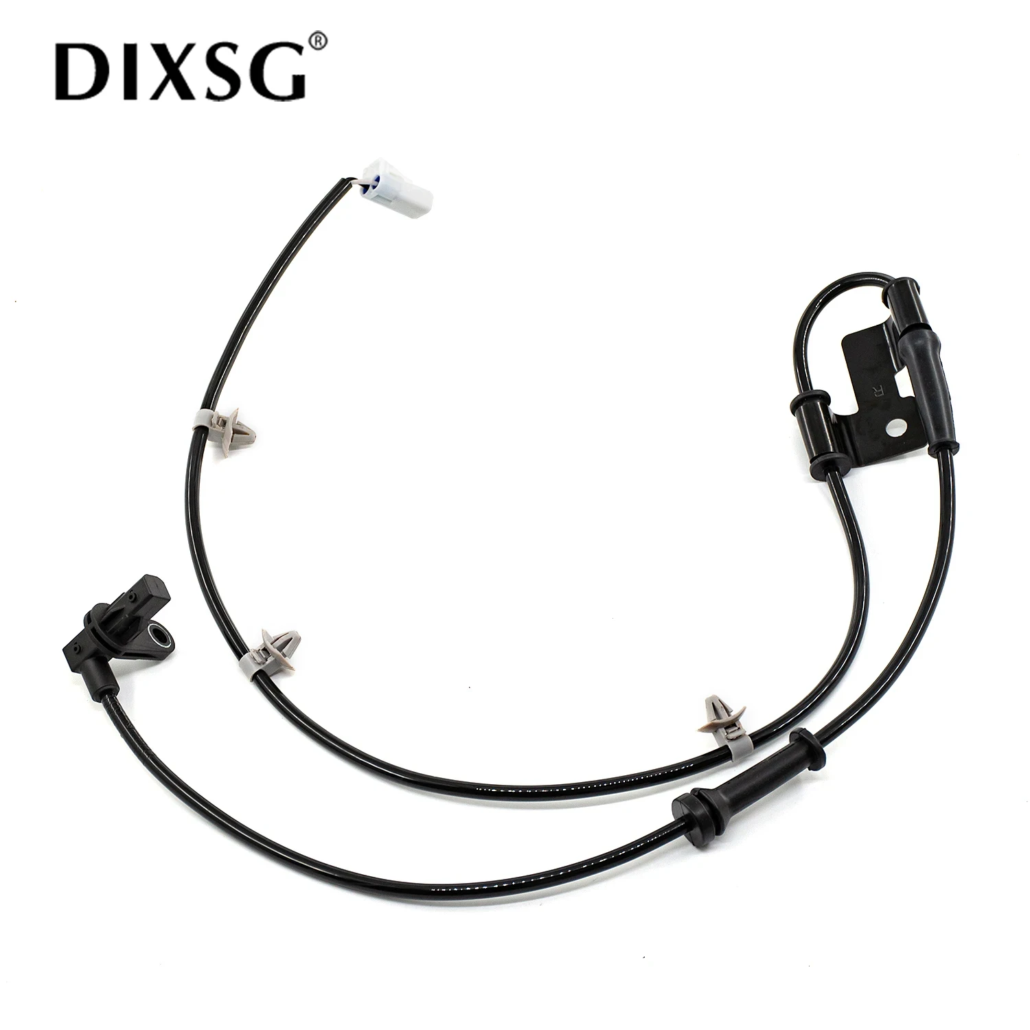 New ABS Wheel Speed Sensor For HYUNDAI SANTA FE 2010 2011 2012 Front Left Right 95670-2B210 95670-2B200