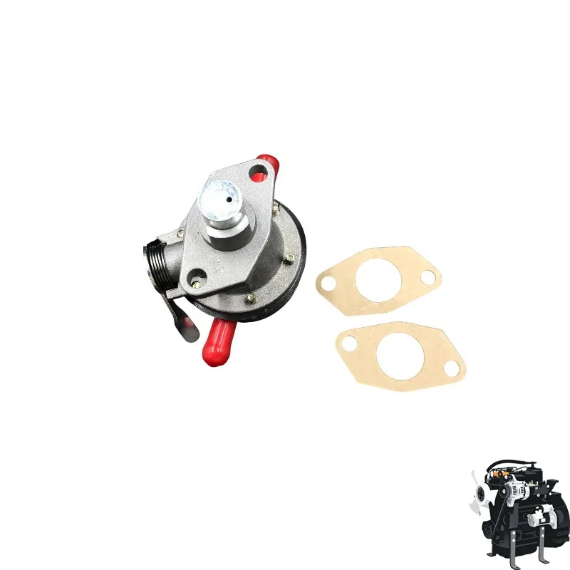 129100-52100 12910052100 129100-52101 12910052101 Fuel Feed Pump For Yanmar Engine 3TNV76 2TNV70 3TNE84 4TNE84