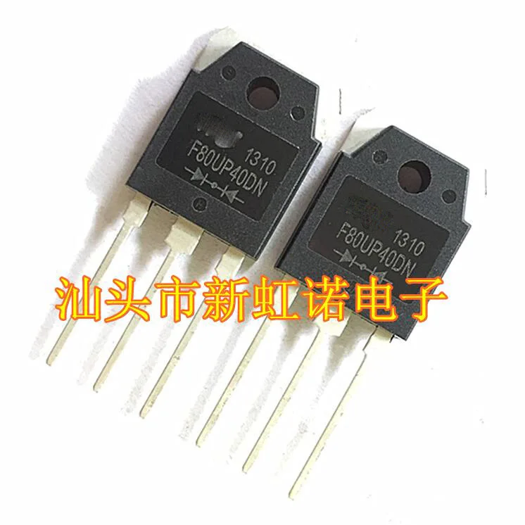 5 шт./партия, новые оригинальные F80UP40DN = MM80FU040 [] триоды