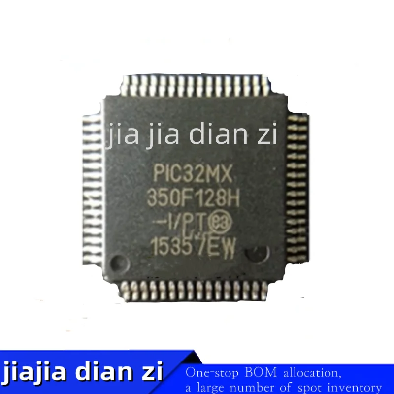 1Pcs/Lot PIC32MX350…