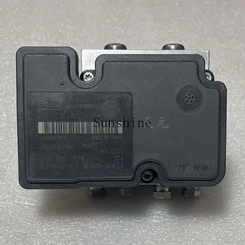 Adecuado para el conjunto de bomba ABS Langyi, Bora, Golf 6 Suiteng, Passat