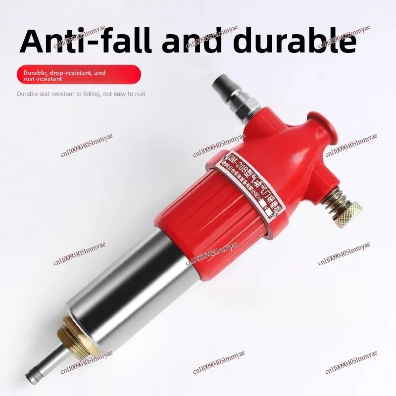 Pneumatic Valve Grinder Fine Grinder Small Auto Repair Kit Tools