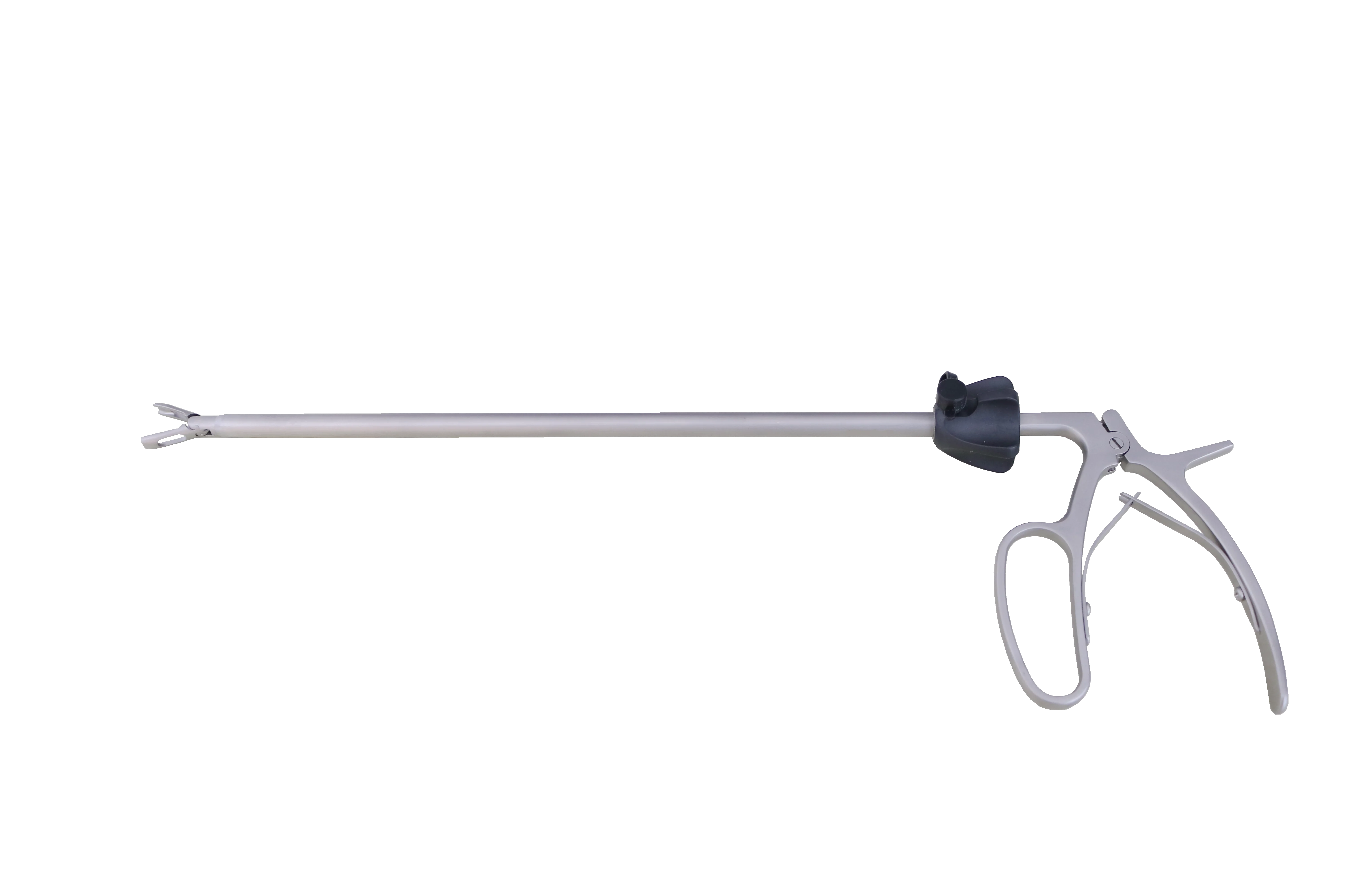 Manual Power Thoracoscopic Instrument Set-Gun-Type Tissue Closing Clamp