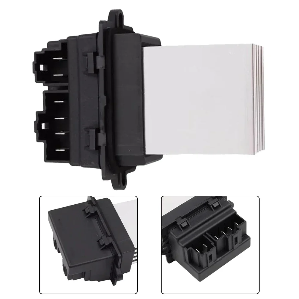 

For Chrysler For Dodge For Jeep Blower Motor Resistor 04885482AA 04885482AD for Voyager Direct Replacement Parts