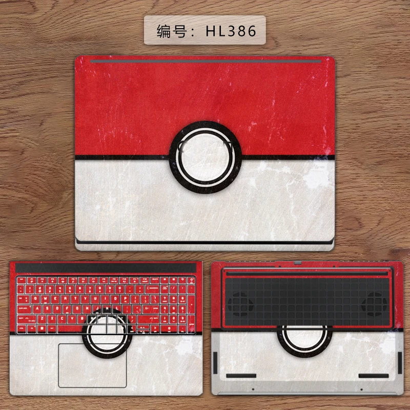 

For HP OMEN Gaming Laptop skin sticker 17-cm2000TX body film 17-ck0059TX computer shell anti-scratch protective film 17-cb/17-an