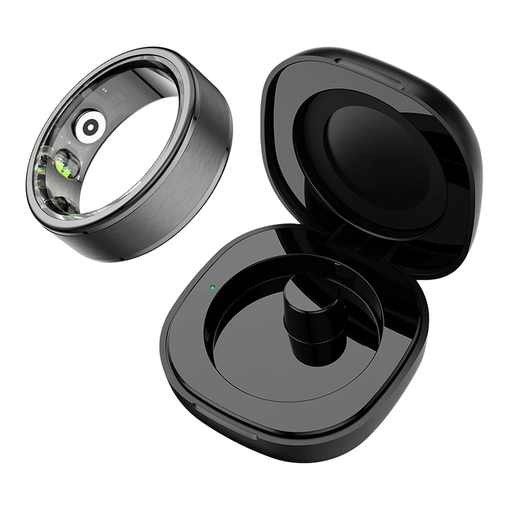 COLMI R03 Smart Ring (2024) image