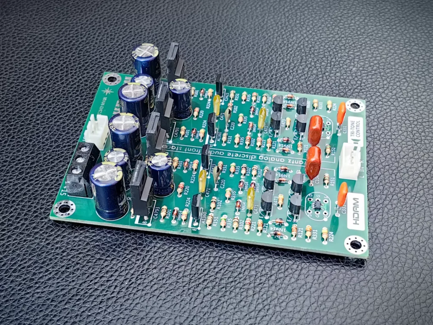 marantz-hdam-km2-class-a-discrete-preamp-board-flagship-replica-audiophile-hi-fi-diy-upgrade