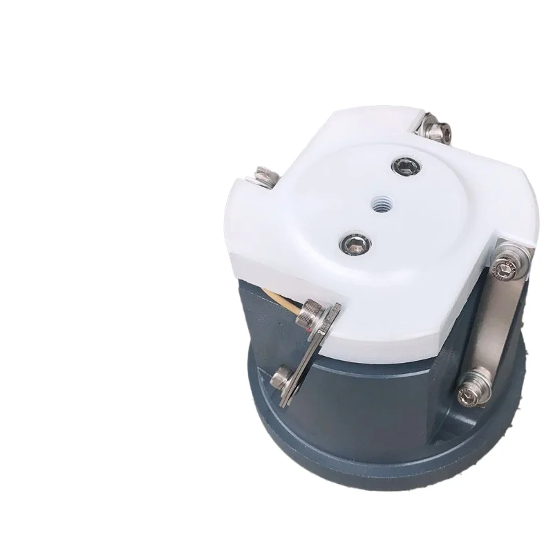 220V vibration plate base 100 120, 150 precision base vibration plate Zhongli control