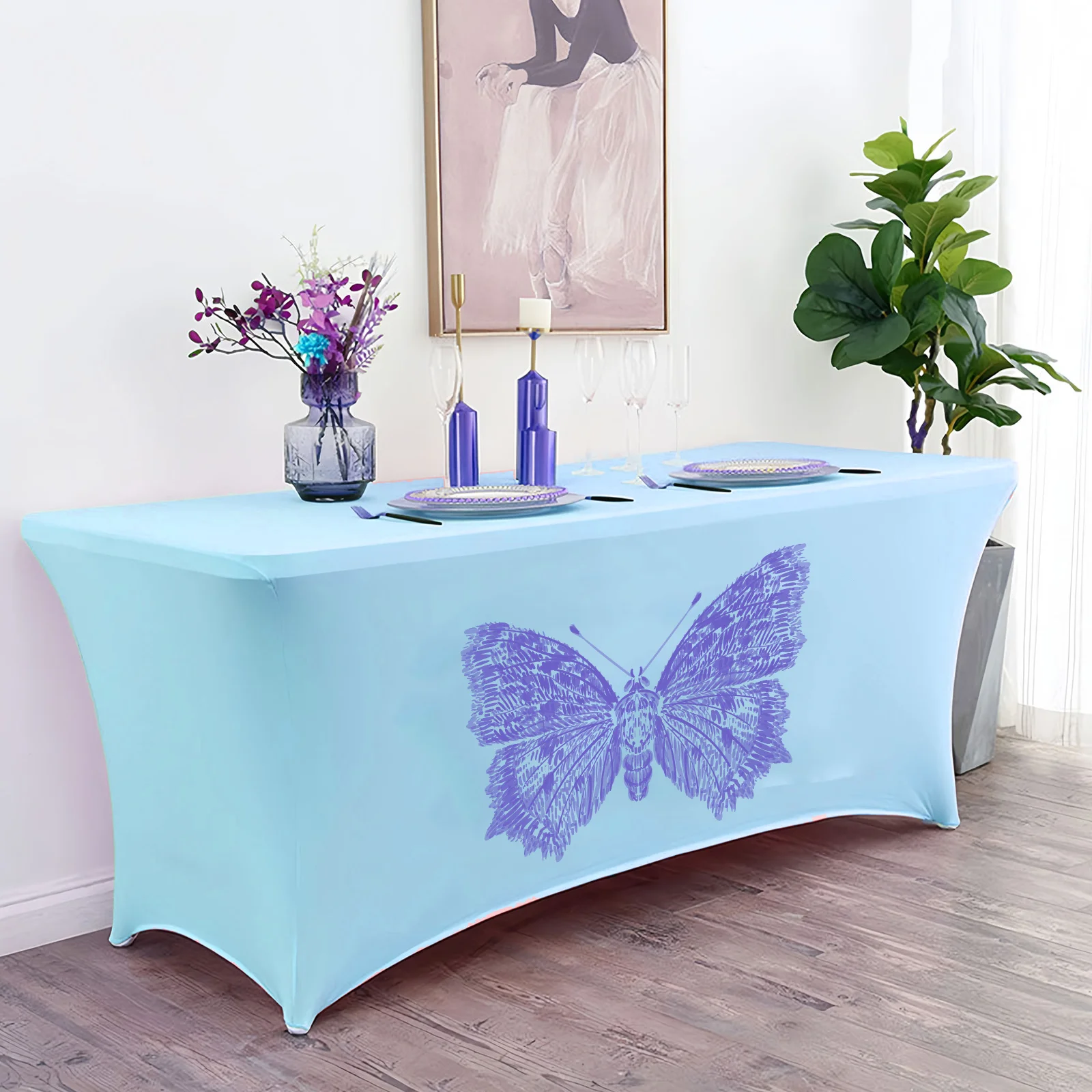 Thumbnail 3 - #3 Popular Table Skirts Choices