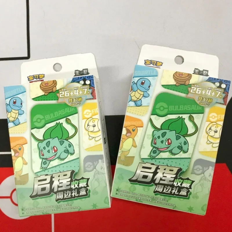 

В наличии, китайская коллекция PokéMon Departure Ptcg, подарочная коробка содержит 151 Ван Departure, специальная упаковка, подарок на день рождения, рождественские подарки