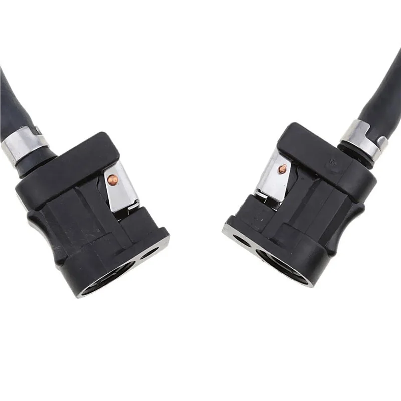 Mangueira de linha de combustível para barco, 3x300cm, 6mm, conector de mangueira de gás, motor de popa, tanque de gasolina, kit para motor yamaha