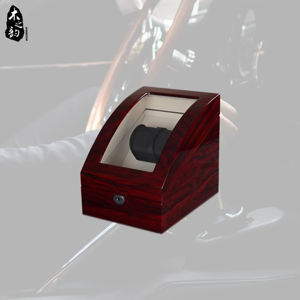 Scatola avvolgitore per orolog - Quiet Luxury Watch Men recensione e prezzo