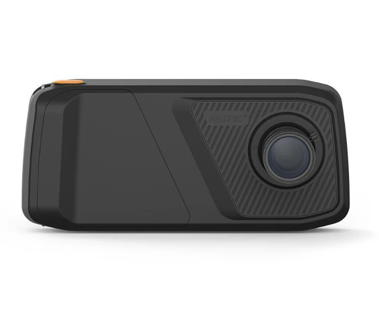 Portable Hyperspectral Imaging - CHNSpec FS-IQ-VISNIR 400-1000nm Hyperspectral Camera