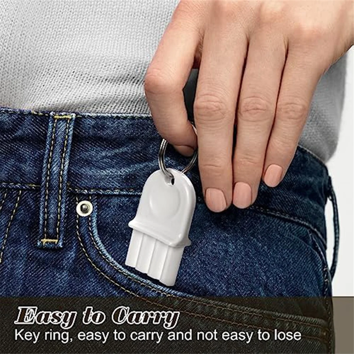 Ключи-дозаторы для салфеток A62X, ключи-диспенсеры для туалетной бумаги, совместимые с диспенсерами для салфеток Pacific и туалетной бумаги C