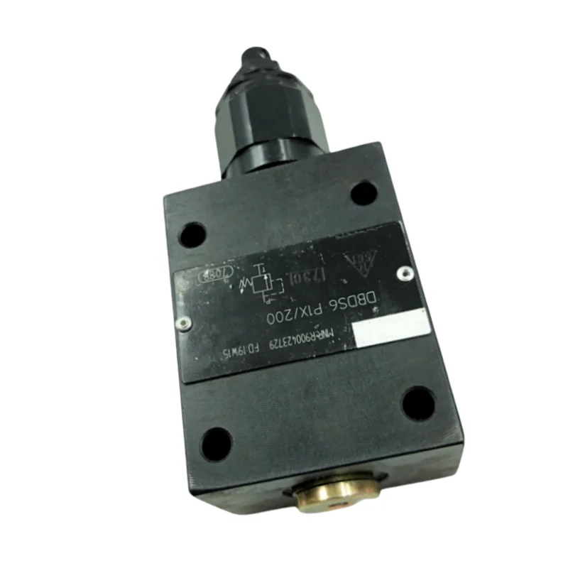 

DBDS Series DBDS 30K1X/315 Hydraulic Solenoid Pressure Relief Valve DBDS6G1X/100 DBDS6P10B/315 DBDS 6 K1C/200