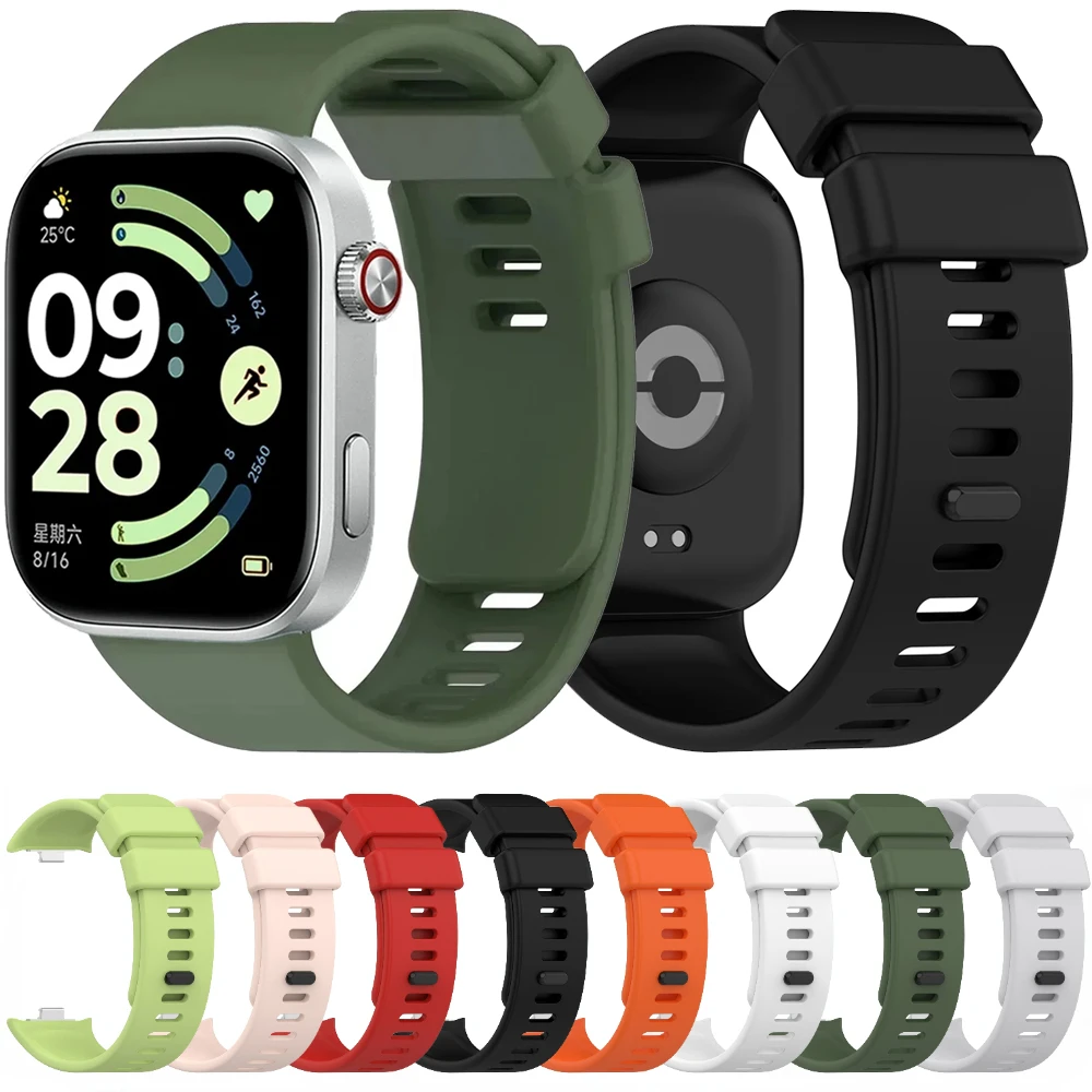 Original Silicone S… - image