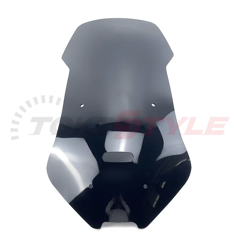 ADV350 Motorcycle Sport Touring Accessories Visor Windshield Windscreen Fit For Honda ADV 350 22\'-23\' ADV-350 2022 2023