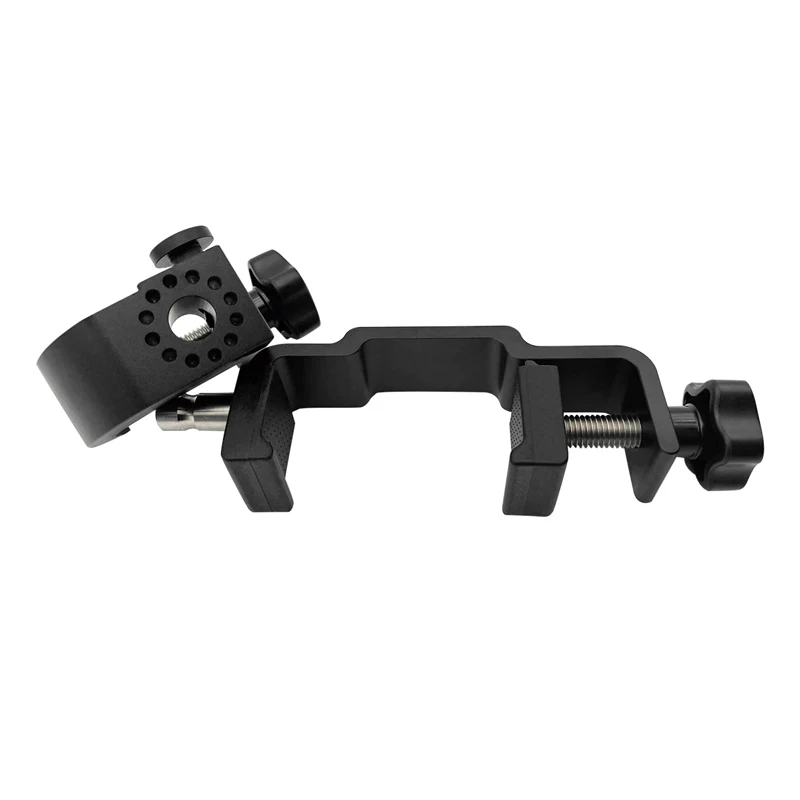 Imagem -05 - Gps Braçadeira com Bússola e Open Data Collector Resistente à Corrosão Gnss Mount Cradle Pole Holder Drop Shipping Novo