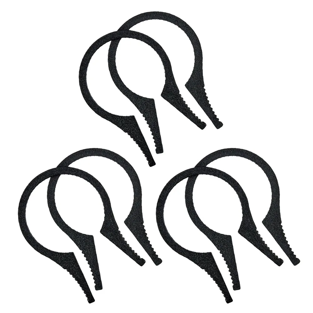 6Pcs High Strength …