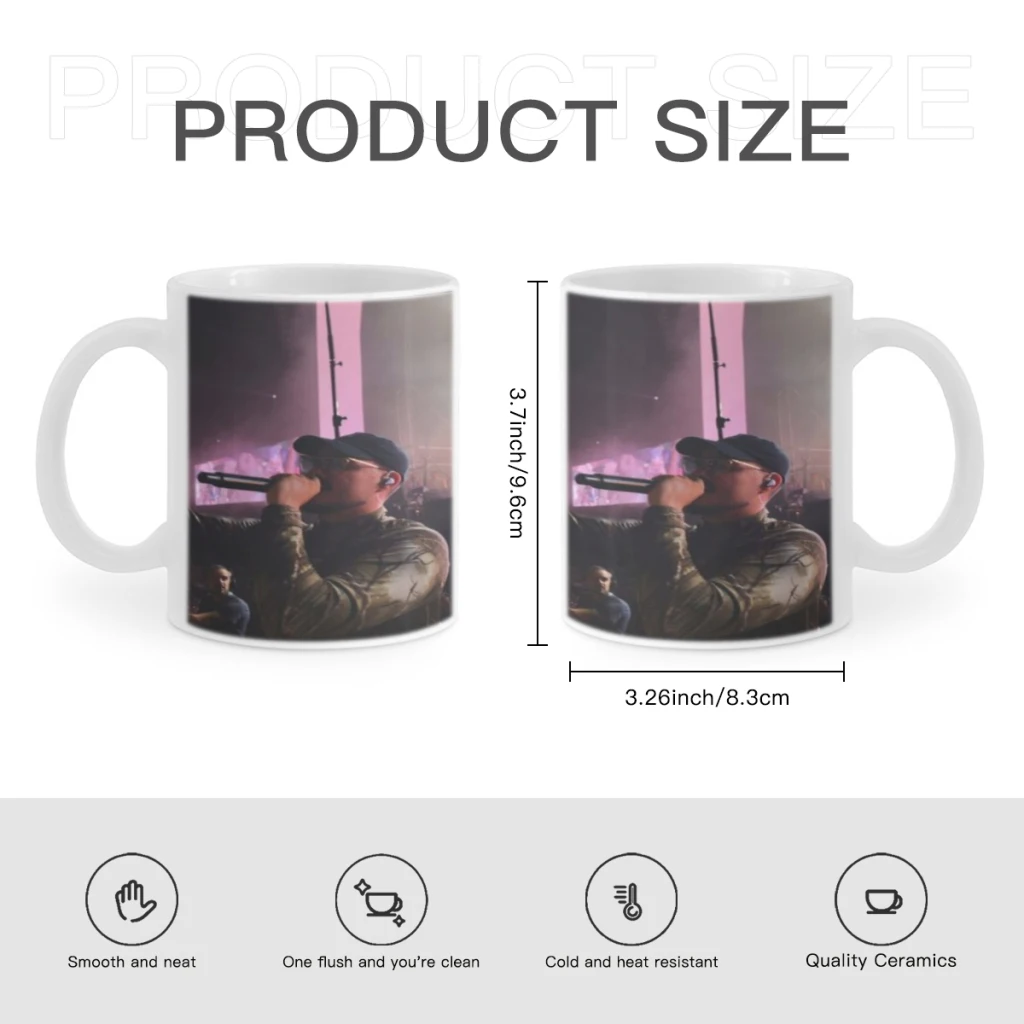 Dellafuente F C Good Free shipping Coffee Cups Ceramic cups creative cups and cute mugs Personalized Gift Cup For Tea