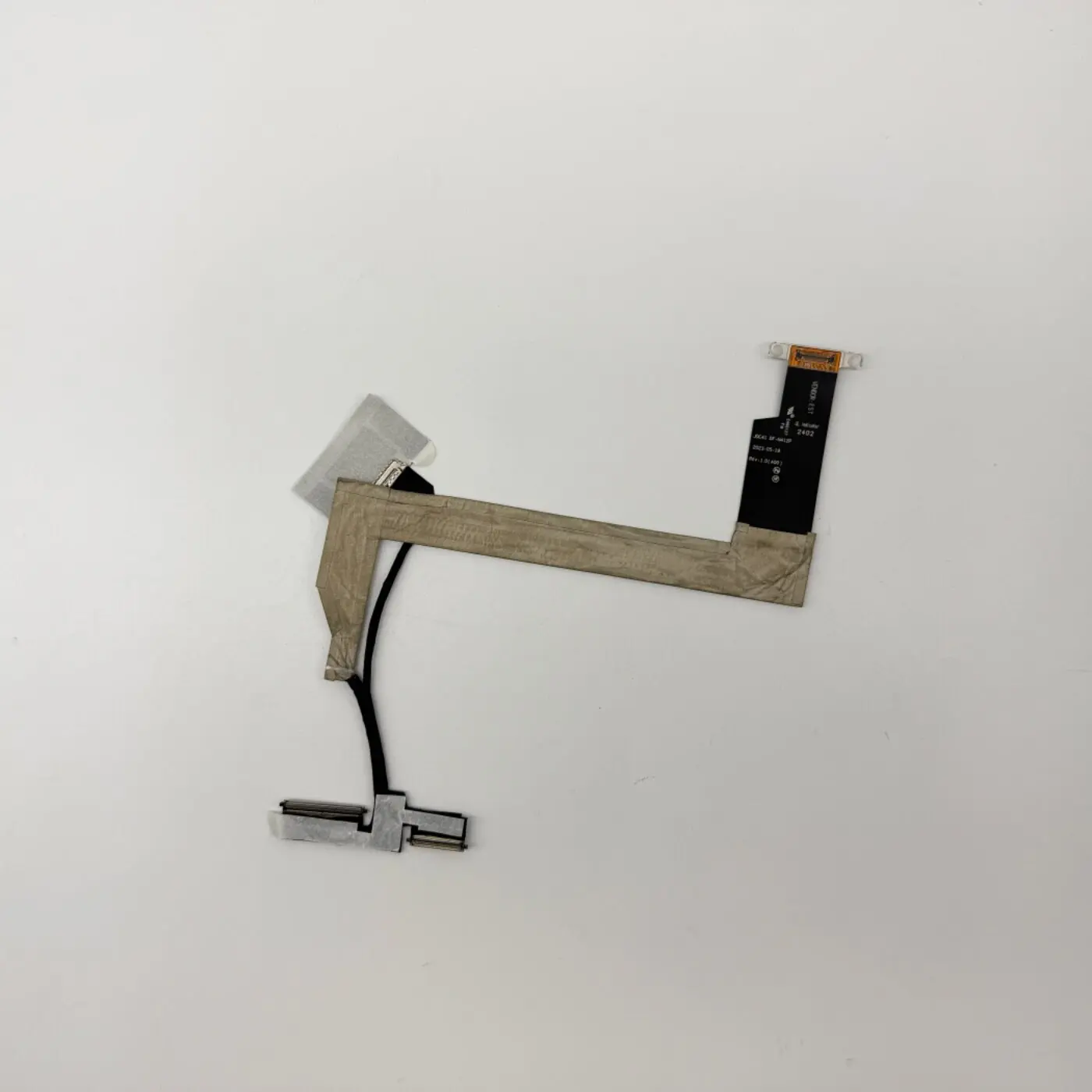 

For Dell Latitude 7440 7450s Screen cable 44MP 05KX2C 0DM4CN