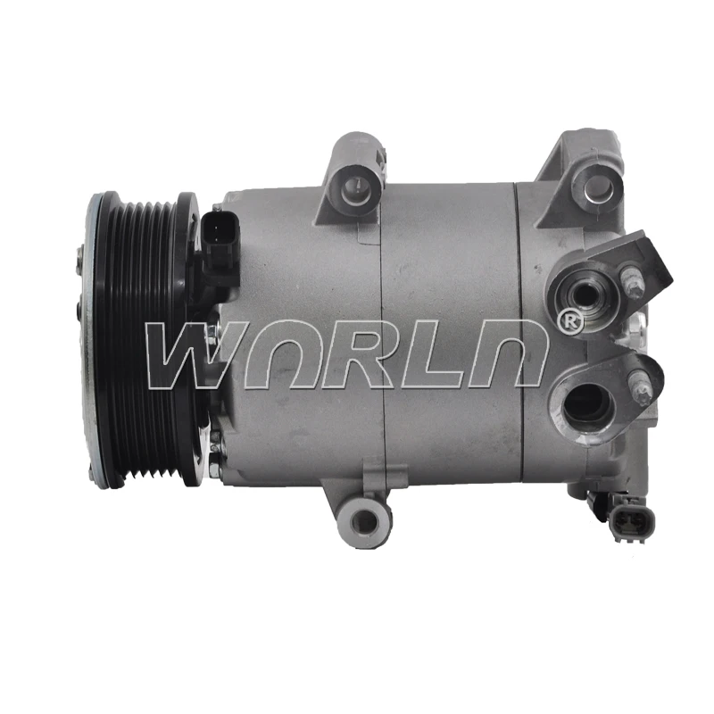 VS16 OEM 1840807 CV6119D629CD CV6119D629CE 1779457 Car Air Conditioning Compressor For Ford Kuga1.5 1.6 2013-2018 WXFD035