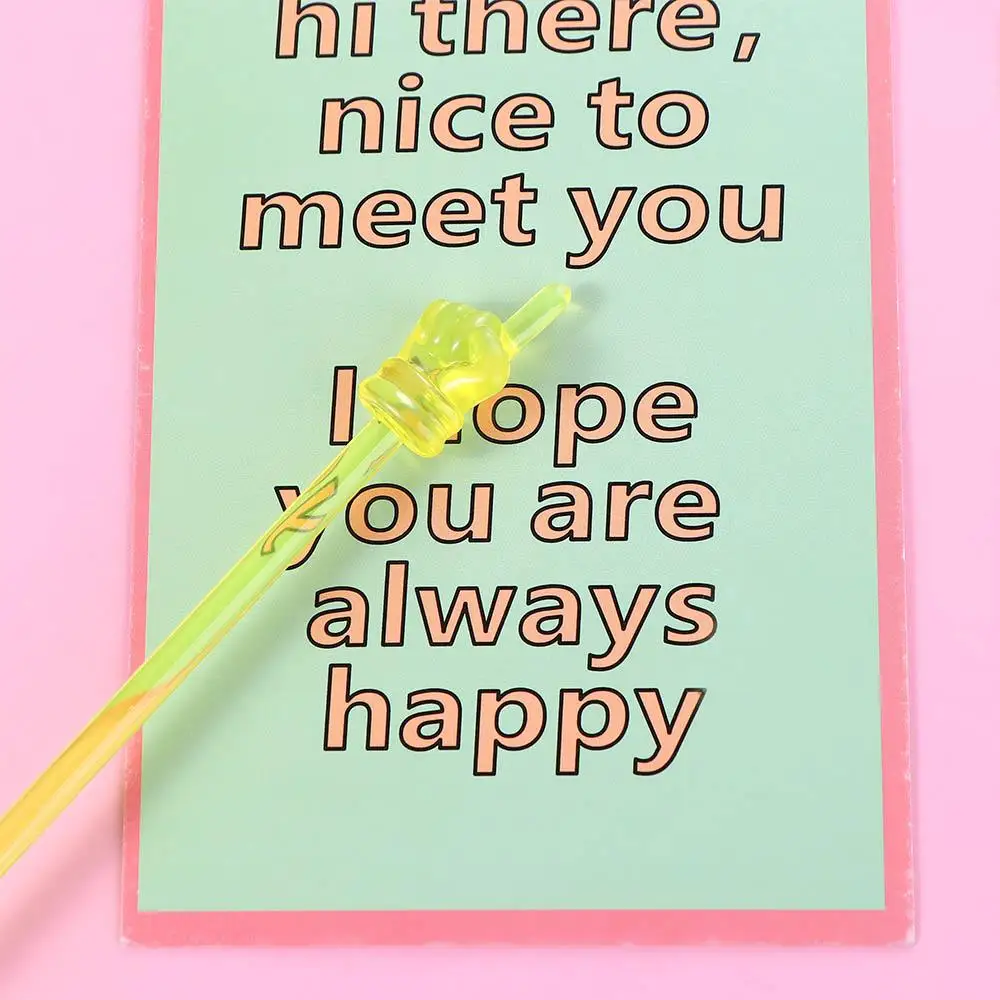 الوسائل التعليمية ألعاب مونتيسوري إصبع القراءة عصا مؤشرات اليد عصا مؤشرات الأصابع أدوات التدريس ما قبل المدرسة