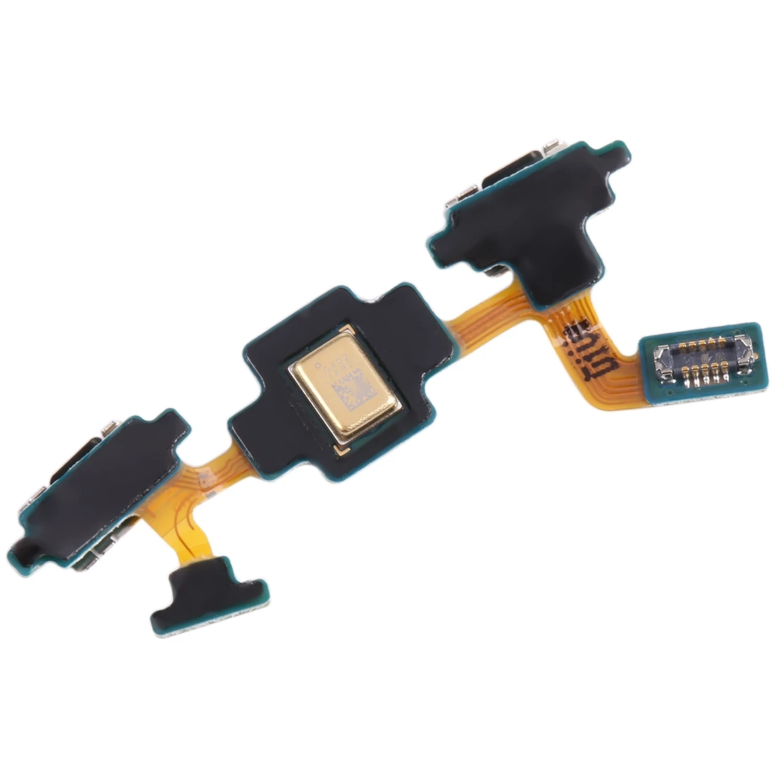 Power + Return + Microphone Flex Cable For Samsung Galaxy Watch4 Classic 46mm SM-R890 R895