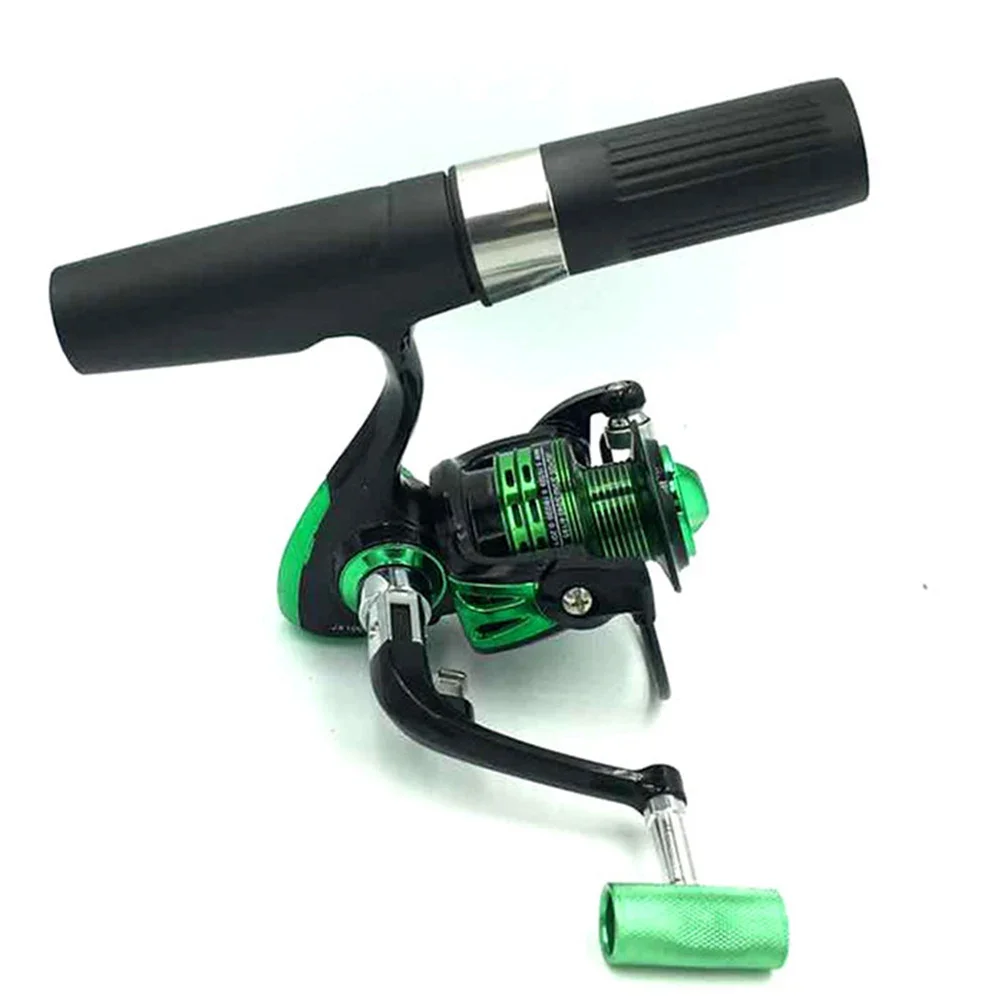 Fishing Wheel Rod Mount Wheel Rod Holder Clip DIY Fishing Reel Seat 16/17/18/20/22/24/26mm Plastic Boat Fishing Accessories Tool view 6