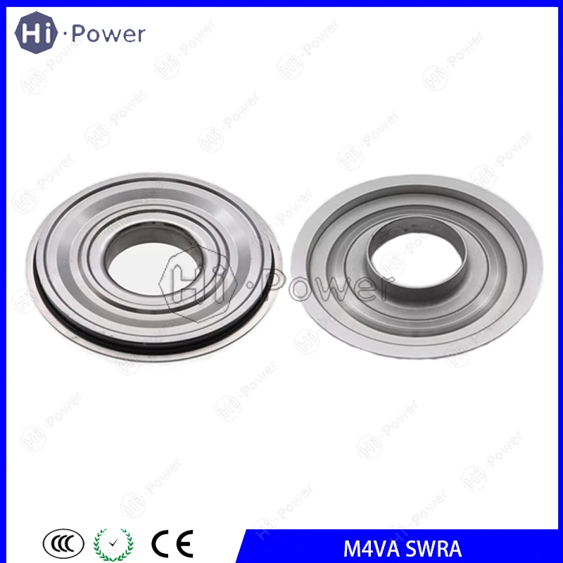 2PCS SLSA SWRA M4VA GD1 Automatic Transmission CVT Clutch Piston Kit For HONDA SATURN Car Accessories Parts Gearbox