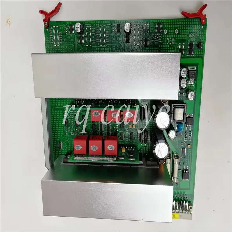 91.144.8062 LTK500 Circuit Board for SM102 CD102 SM74 PM74 CD74 SM52 Offset Printing Machine Spare Parts