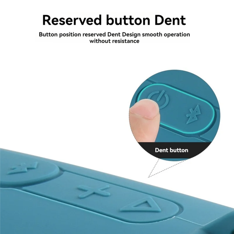 

Силиконовый чехол для портативного Bluetooth-динамика Charge 5, чехол из мягкой кожи для аксессуаров для динамиков Charge5-ABVK