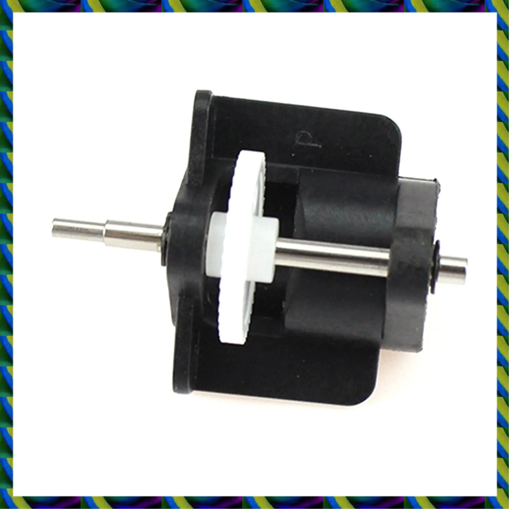 毎日 4X モーター減速ギアセット Wltoys XK A220 P40 RC 飛行機飛行機航空機スペアパーツ