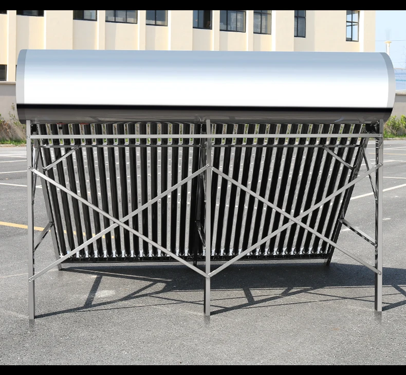 Solar Water Heater 100L 160L 240L 300L 360L  Solar Hot Water Heater for Home  or Commercial