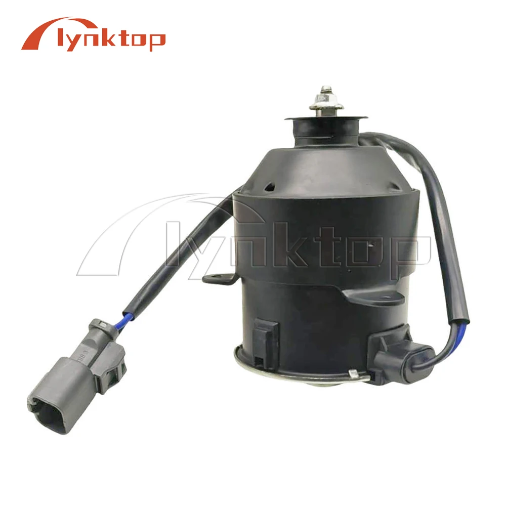 

Radiator Cooling Fan Motor for Honda Accord CR-V Odyssey 2.0L 2.4L 2002-2011 19030-RAA-A01