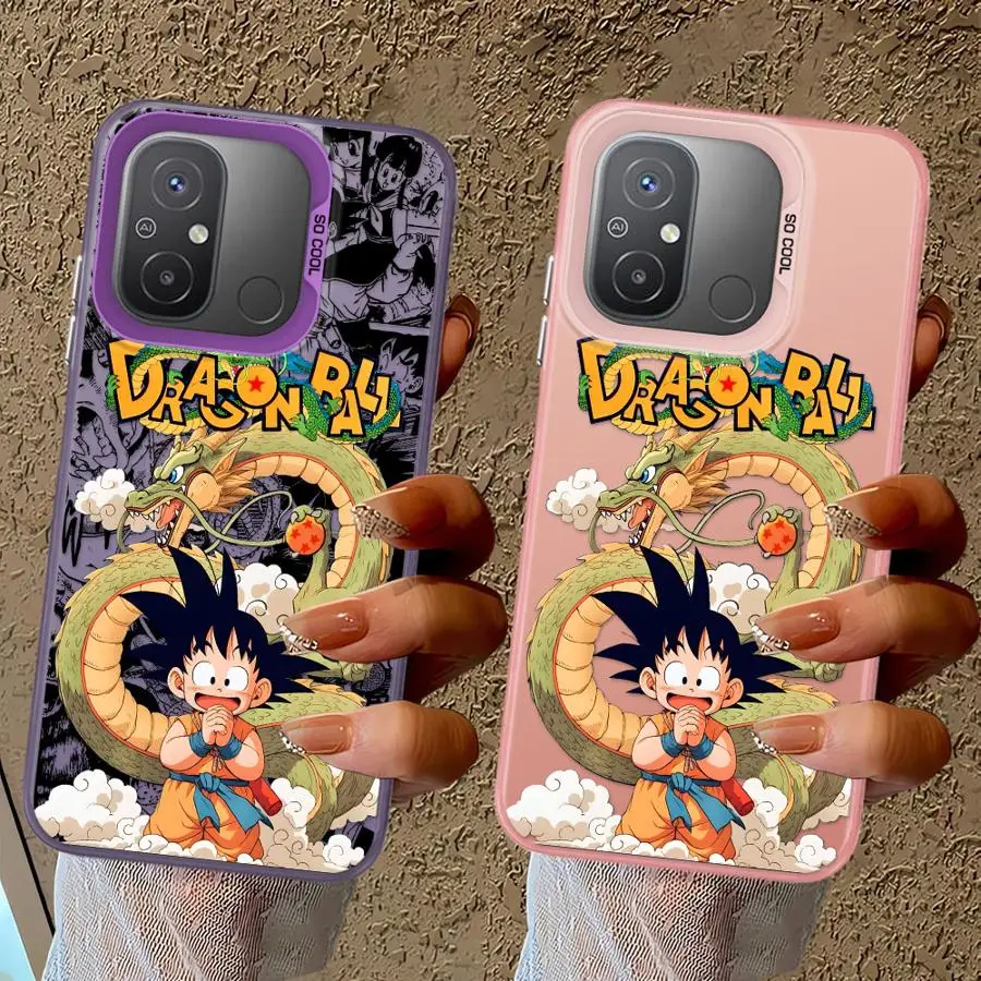 Case For Xiaomi Red… - image