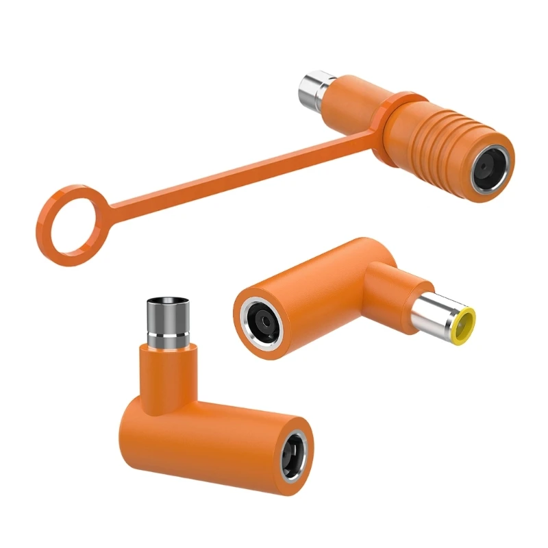 U55B ABS Power Coupler for 7909 and 8020 Interfaces Adapter, Direct Power Link Connector