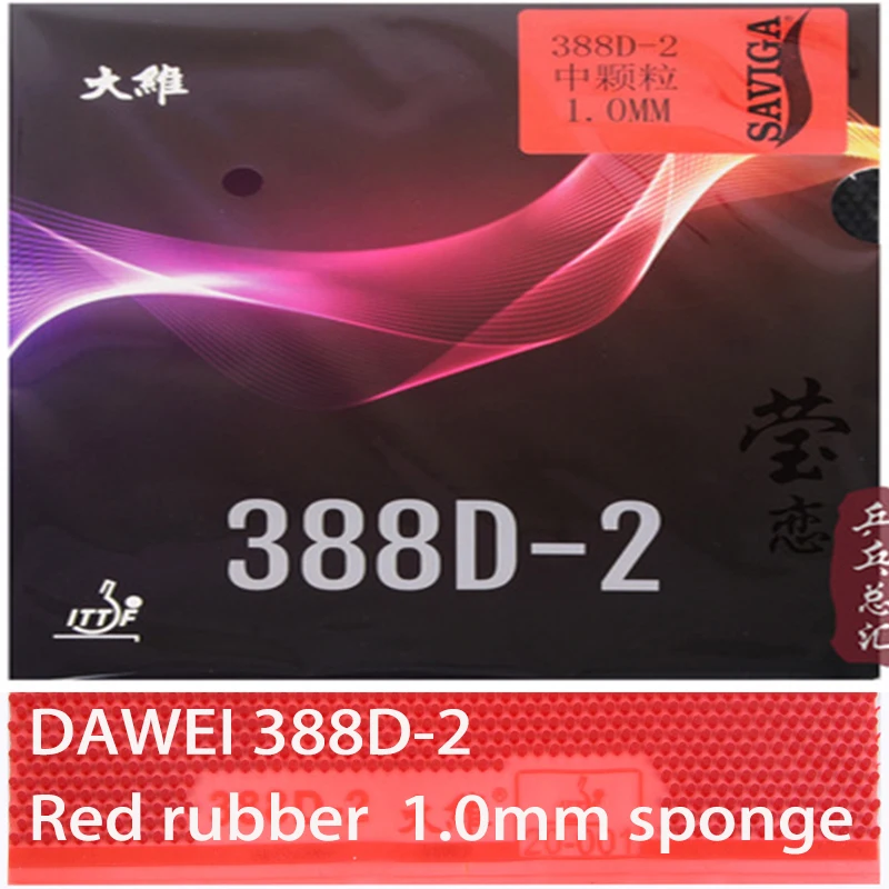 Variant: 1.0mm red
