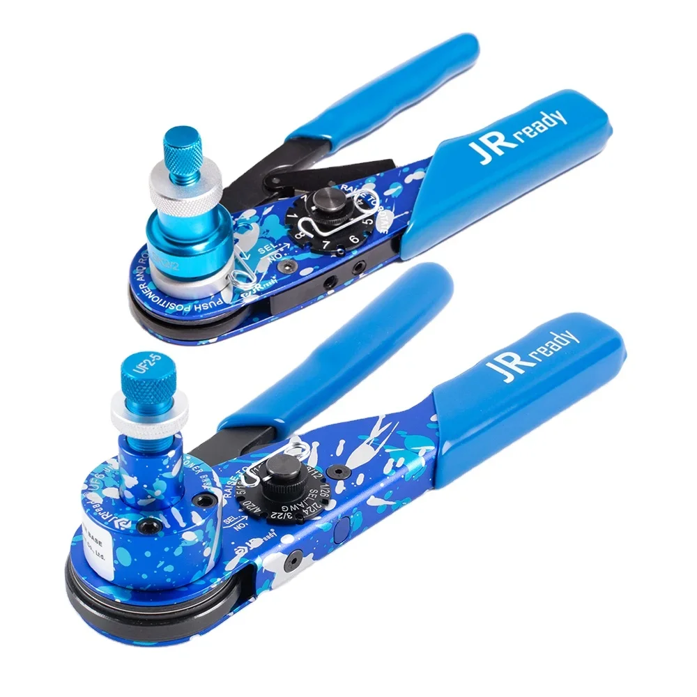 ST2138 Wire Crimper… - image