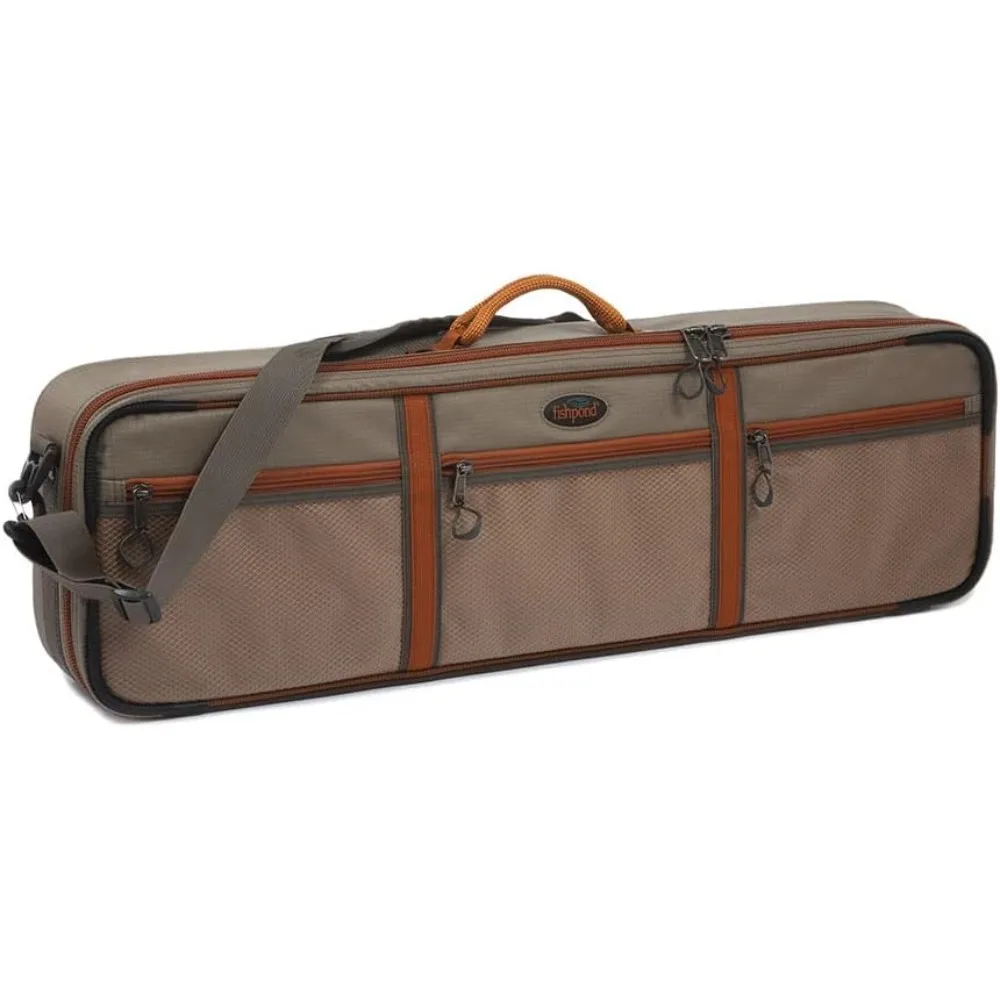 & Reel Travel Case, 31