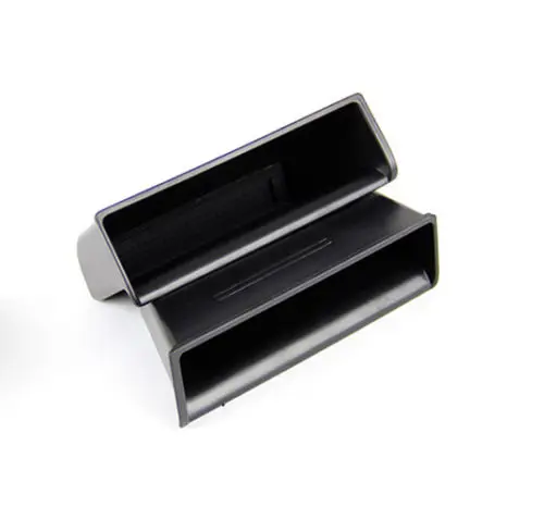 Auto Part Accessories FIT FOR Land Rover Discovery 4 LR4 Front Door Armrest storage box container