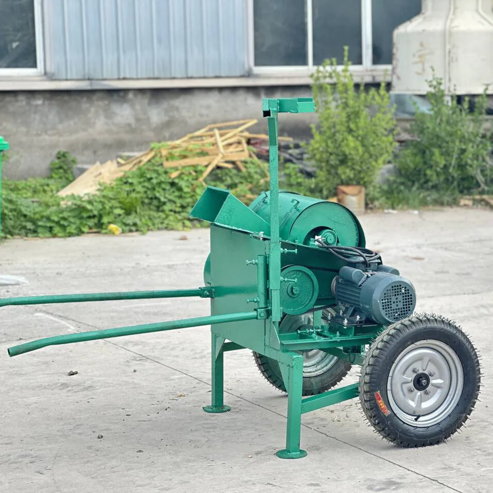 Hennepmachine, vezelextractor, schraapmachine, hennepmachine