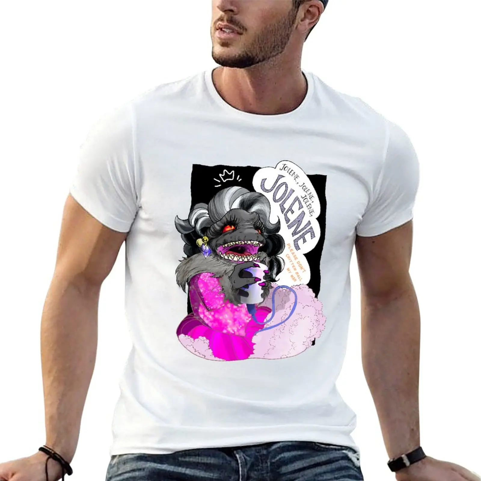 Dolly Critter T-Shirt graphic t shirts sublime mens t shirt graphic