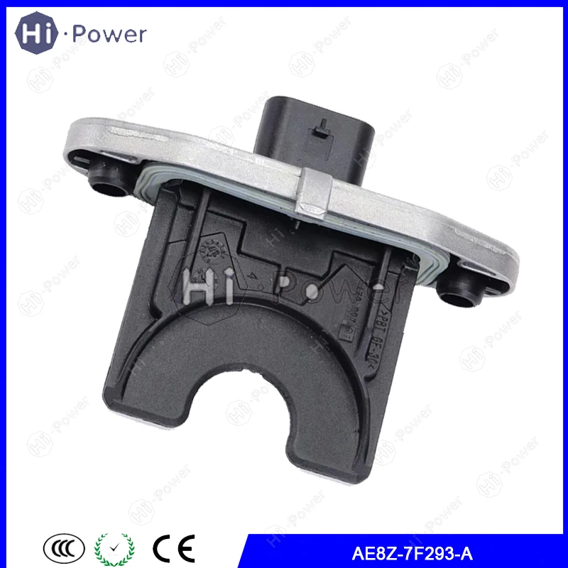 

DPS6 Transmission Range Sensor AE8Z-7F293-A For Ford for Focus 2012-2016 for Fiesta Gearbox Neutral Safety Switch AE8Z7F293A