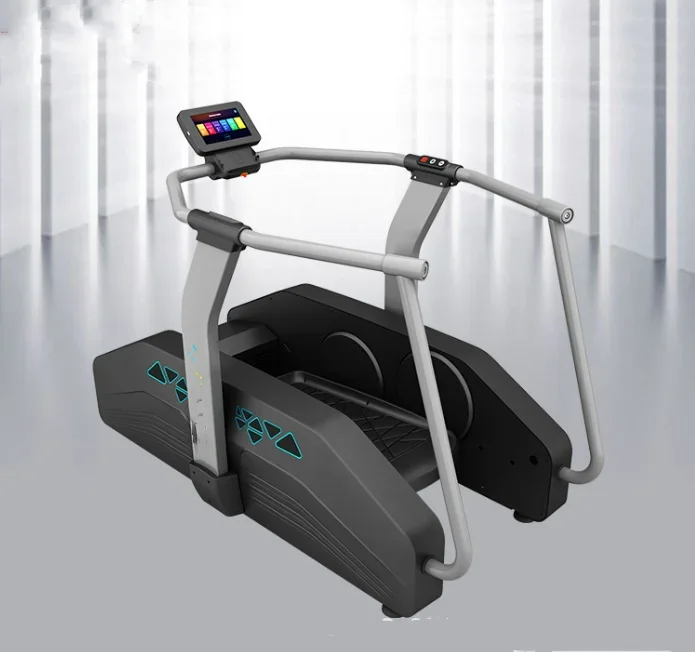 Fitness equipment aerobic exercise gym new hip training artifact trainer surfing machine treading wave machine