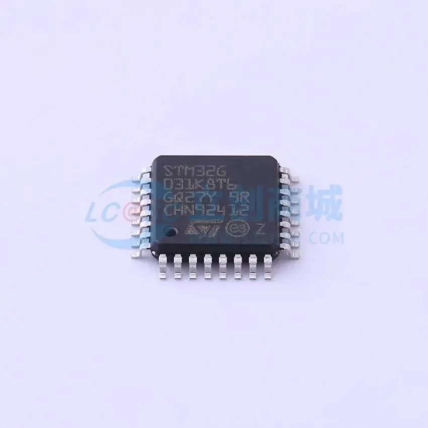 STM32G031K8T6 在庫あり 48 時間発送